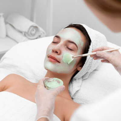 limpieza facial premium armonia estetica 1